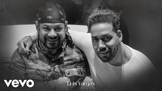 Romeo Santos Luis Vargas  Los Últimos Audio [upl. by Evanthe]