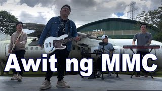 Awit ng MMC  MCGI  Plethora Rock Version [upl. by Strohbehn545]