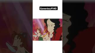 Shinchan the buri buri zymin cover bollywood music goku dbsoncartoonnetwork db minecraft [upl. by Randi]