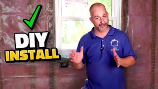 How to Replace a Window EASY [upl. by Corvin]