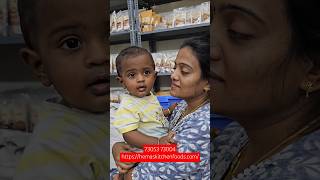 Hemas Kitchen Foods Oru Rounds  இன்னைக்கு Full வேலை Office ல [upl. by Goddord]