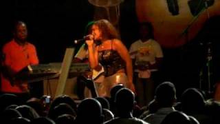 Suzanna Lubrano  Fofo  Live in Maputo [upl. by Finegan]