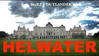 Sneak Peek ‘Helwater’ Outlander s03e04 Preview quotOf Lost Thingsquot Stables Scene [upl. by Avirt963]