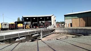 Goulburn Rail MuseumRailfanning [upl. by Sydney293]