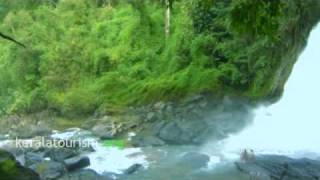 Soochipara Waterfall Kerala Tourism [upl. by Ycram]