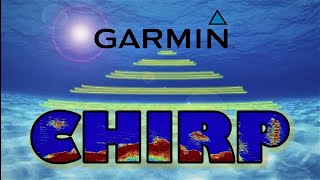 Garmin Striker 4 CHIRP Sonar Tutorial What you NEED to know [upl. by Riplex]