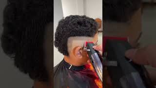 🔥🔥🔥🔥 barberia barber barbershop mexico barberlife barbers barbero fade hairstyle usa [upl. by Ymled]