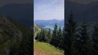 Salzburg Salzkammergut Schafberg Austria Österreich austria österreich shorts shortvideo [upl. by Edualc161]