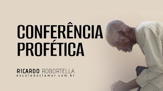 Luiz Hermínio e Judson de Oliveira  Conferência Profética do Clamor 2017 [upl. by Anilac]