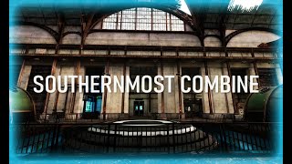 Southernmost Combine Release Trailer [upl. by Enimaj768]