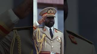 Samora Machel Le Combattant pour la Liberté SamoraMashelHéroAfricain [upl. by Nickerson]