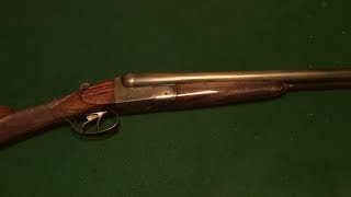 Verney Carron 16ga Shotgun [upl. by Sherrer557]