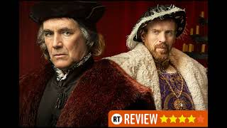 Wolf Hall season 2 review End of Tudor saga proves to be well worth the wait [upl. by Gnoy465]