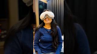 New Eye massager dushyantkukerja tranding comedy 😅😅😅😅😅 funny video [upl. by Lierbag]