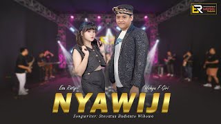 Esa Risty Ft Wahyu F Giri  Nyawiji Official Live Music Saben Dino Anane Mung Kangen [upl. by Schofield]