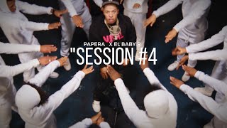 PAPERA  VIRAL  El Baby R Session 4 [upl. by Lissner580]