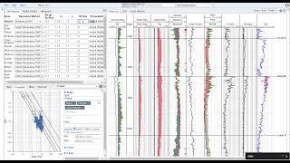 Danomics Water Saturation module [upl. by Kahlil670]