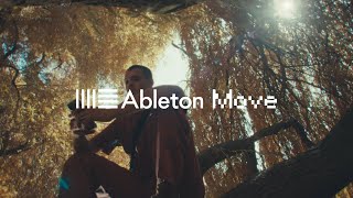 Ableton Move Song continuity [upl. by Estella]