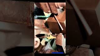 Pull ring manufacturing youtubeshorts manufacturing trendingshorts [upl. by Giorgia224]