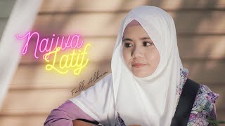 NAJWA LATIF  Full Album Compilation [upl. by Marne]