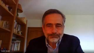 Webinar  Aspetti doganali delle operazioni con lestero  PARTE QUINTA  Francesco Virdis [upl. by Sheley]