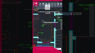 Aprende a crear similar en AutoCAD con el comando quotADDSELECTEDquot 🚀💥 [upl. by Harts737]