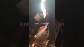 Antelope canyon Arizona usa [upl. by Llednohs]