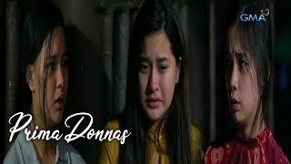 Prima Donnas Katotohanang isinambulat ni Lillian sa magkakapatid  Episode 66 [upl. by Mohandas]