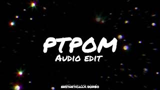 PTPOMAudio Edit [upl. by Magnien]