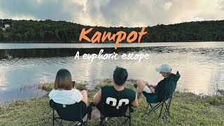 KAMPOT  A Euphoric Escape [upl. by Frendel]