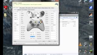 Эмулятор геймпада xbox360 для устранения конфликтов ввода [upl. by Tehcac]
