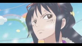 ONE PIECE EPISODE 612 TASHIGI AND ZORO VS MONET MANLY [upl. by Ahsenor727]