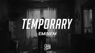 Temporary Eminem New LyricsNew version 2024 music trending song love trend english [upl. by Lewison]