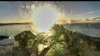 25th28th October Porthcawl time lapse [upl. by Rozamond166]