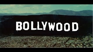 Narcos Bollywood Mafia Parody  Indian Narcos  Opening Intro [upl. by Anaerol]