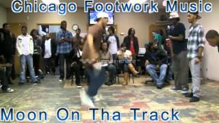 Chicago Footwork Music [upl. by Lletnuahs]