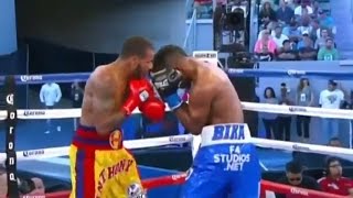 Sakio Bika vs Anthony Dirrell 2  Post fight analysis [upl. by Buckie739]