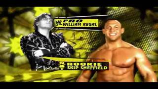 WWE NXT Intro 2010 HD [upl. by Nannah]