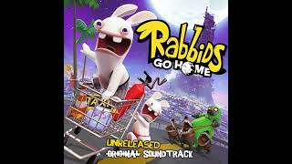 Rabbids Go Home  Bubamara In Game Version [upl. by Hoehne]