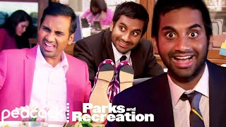 Best of Tom Haverford  Parks and Recreation [upl. by Ruthie]