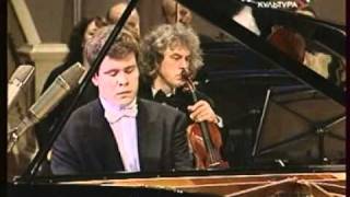 Denis Matsuev  Tchaikovsky Piano concerto no1  Чайковский Концерт №1 [upl. by Irat583]