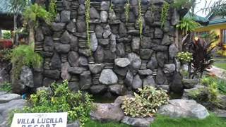 Villa Lucilla Resort San Jose Rodriguez Rizal [upl. by Idaline]