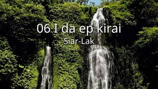 SiarLak  06 I da ep kirai sjr [upl. by Gide]