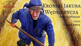 Kroniki Jakuba Wędrowycza  Z archiwum Y [upl. by Ibocaj]