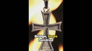 Constantines Cross The Turning Point of Christianity…history facts christianity subscribe [upl. by Piefer498]