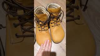 barefoot boots review [upl. by Hirz]