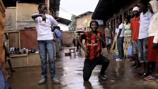 Legendury Beatz Ft Wizkid  Oje Dance Choreography by Krest GangEya KhalifaampLebron Isaac [upl. by Eeloj]