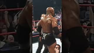 Bobby Lashley breaks the Masterlock [upl. by Celina93]