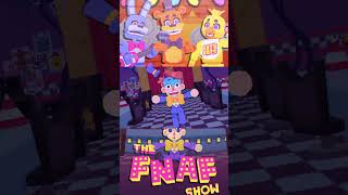 FNAF Show Intro [upl. by Dmitri689]