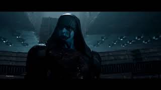 Ronan The Accuser Tribute [upl. by Kcinemod]